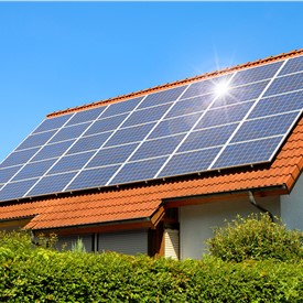 EDFR North America Announces Commercial Operation of Morris Ridge Solar Project