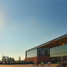Image - Ameresco and City of Edmundston Unveil SOLSTICE Microgrid Project to Reduce City's Carbon Footprint