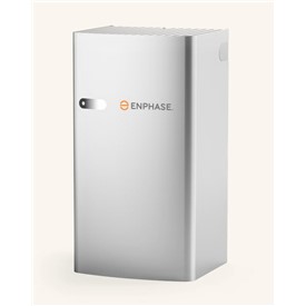 Image - Enphase Energy Begins Shipments of IQ Battery 5Ps in India