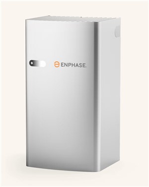  Enphase Energy, Inc. &copy;