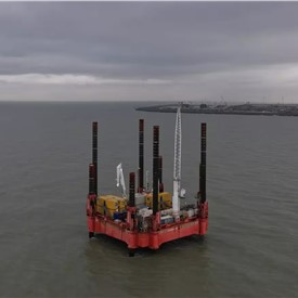 Fugro Supports Development of Equinor's Major European CO2 Highway