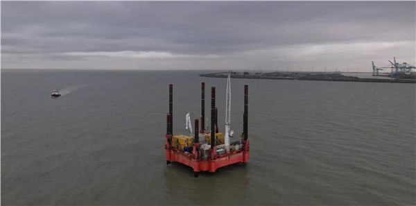 Fugro Supports Development of Equinor's Major European CO2 Highway