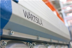  Wartsila &copy;