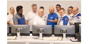  Rosatom &copy;