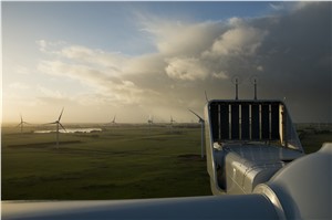  Vestas Wind Systems A/S &copy;