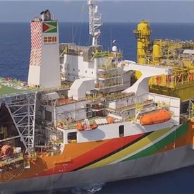 ExxonMobil Guyana Marks Five Years of Oil Production