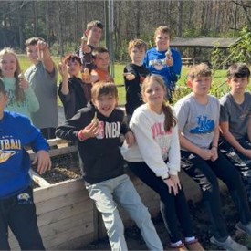 AEP Foundation Grant Supports Nutrition in Kentucky