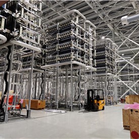 Image - GE Vernova to Provide HVDC System for South Korea's Largest Power Grid Infrastructure Project