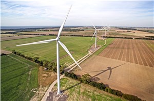  Vestas Wind Systems A/S &copy;