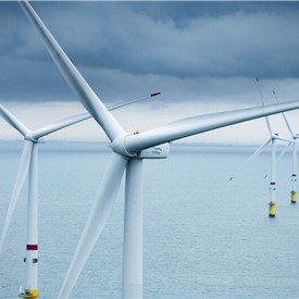 Vestas Wins 315 MW Offshore Order in Japan