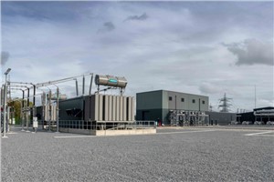  Iberdrola S.A &copy;