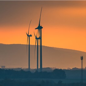 Image - Europe Gets 20% of its Electricity from Wind. But Not Enough New Wind Farms Being Built. Urgent Action Needed on Permitting, Grids and Electrification