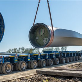 Image - Nordex Group Delivers More Than 30% of the Expansion of Onshore Wind Energy in Germany in 2024