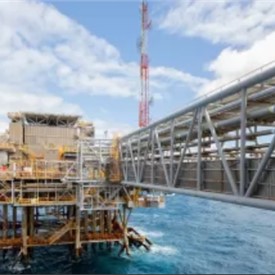 Wood Wins Significant New Maintenance Contract With Esso Australia
