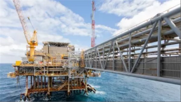 Wood Wins Significant New Maintenance Contract With Esso Australia