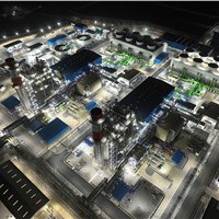 Mitsubishi Power Advances Thailand's Energy Development with Completion of 1,400MW Combined Cycle Hin Kong Power Plant