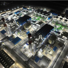 Image - Mitsubishi Power Advances Thailand's Energy Development with Completion of 1,400MW Combined Cycle Hin Kong Power Plant