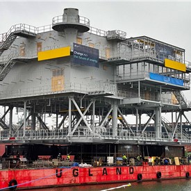 Image - Poland's Offshore Wind Kick-off: Towards Technology Leadership in the Baltic Sea