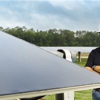 Duke Energy Florida Celebrates Delivering on Nearly 750-Megawatt Solar Commitment in Florida