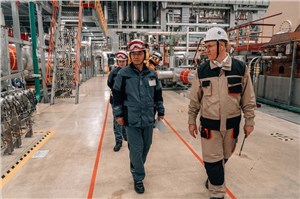  Rosatom &copy;