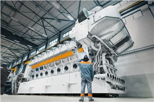  Wartsila &copy;