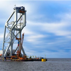 Image - ORLEN and Northland Power Commence Construction of Poland's First Offshore Wind Farm
