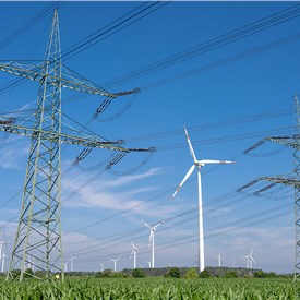 Image - EU Boosts Energy Infrastructure With EUR 1.25bn in Grants
