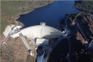  Iberdrola S.A &copy;