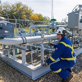 Air Products to Showcase Industrial Decarbonization Solutions at POWERGEN International in Dallas, Texas