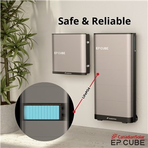  Canadian Solar &copy;