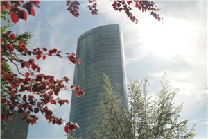  Iberdrola S.A &copy;