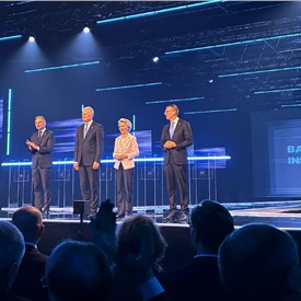 Image - Power Shift: How the Baltic Synchronisation Strengthens Europe's Energy Security
