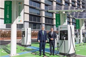  Iberdrola S.A &copy;