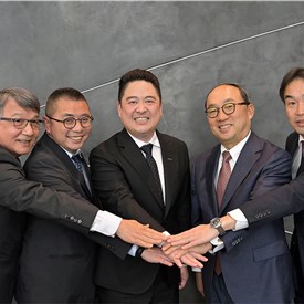 Mitsubishi Electric Signs Agreement with HD Renewable Energy, Will Establish Joint Venture and Acquire Stake