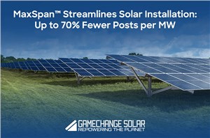  GameChange Solar &copy;