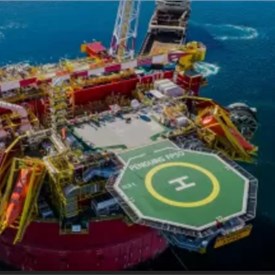 Wood Secures $120M Engineering Contract Extension With Shell UK