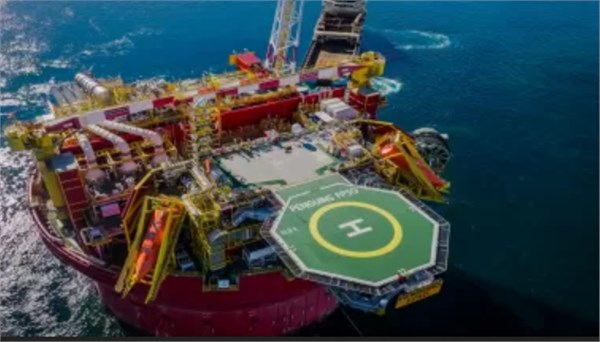 Wood Secures $120M Engineering Contract Extension With Shell UK