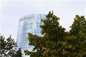  Iberdrola S.A &copy;