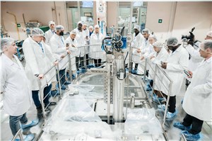  Rosatom &copy;