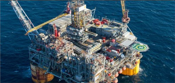 Shell to grow working interest in the Ursa platform in Gulf of America