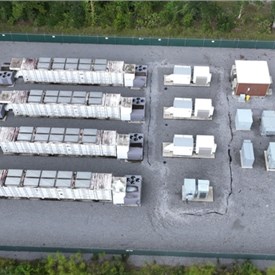 Duke Energy Florida Announces Micanopy Battery Facility Now Capable of Providing Backup Power During Storms