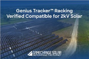  GameChange Solar &copy;