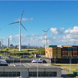 Building More Wind is Key to Deliver the EU Clean Industrial Deal