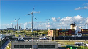  Wind Europe &copy;