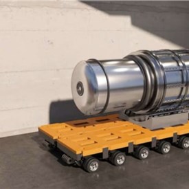 Image - Penn State Applies to NRC to Build a New Nuclear Research Facility with eVinci Microreactor