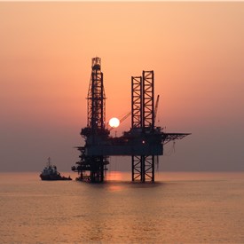 Image - BP Successfully Completes Drilling at El Fayoum-5 Gas Well in North Alexandria Offshore Concession
