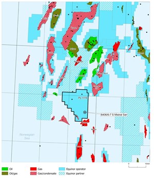  Equinor &copy;
