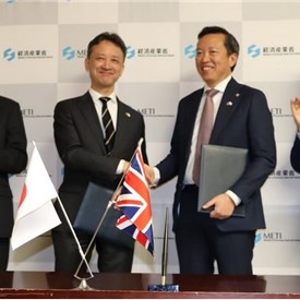 Image - JERA and BP Announce Leadership Team of Planned 50-50 Offshore Wind Joint Venture, Jera Nex BP