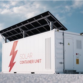 Image - Canadian Solar's e-STORAGE to Deliver 1.8 GWh DC of Energy Storage Systems for Aypa Power in Key U.S. Markets