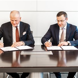 ORLEN to Supply Gas to Ukraine